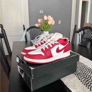 Nike AIR JORDAN 1 MID (GS)